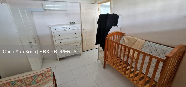 Blk 105 Hendersonville (Bukit Merah), HDB 3 Rooms #558813931